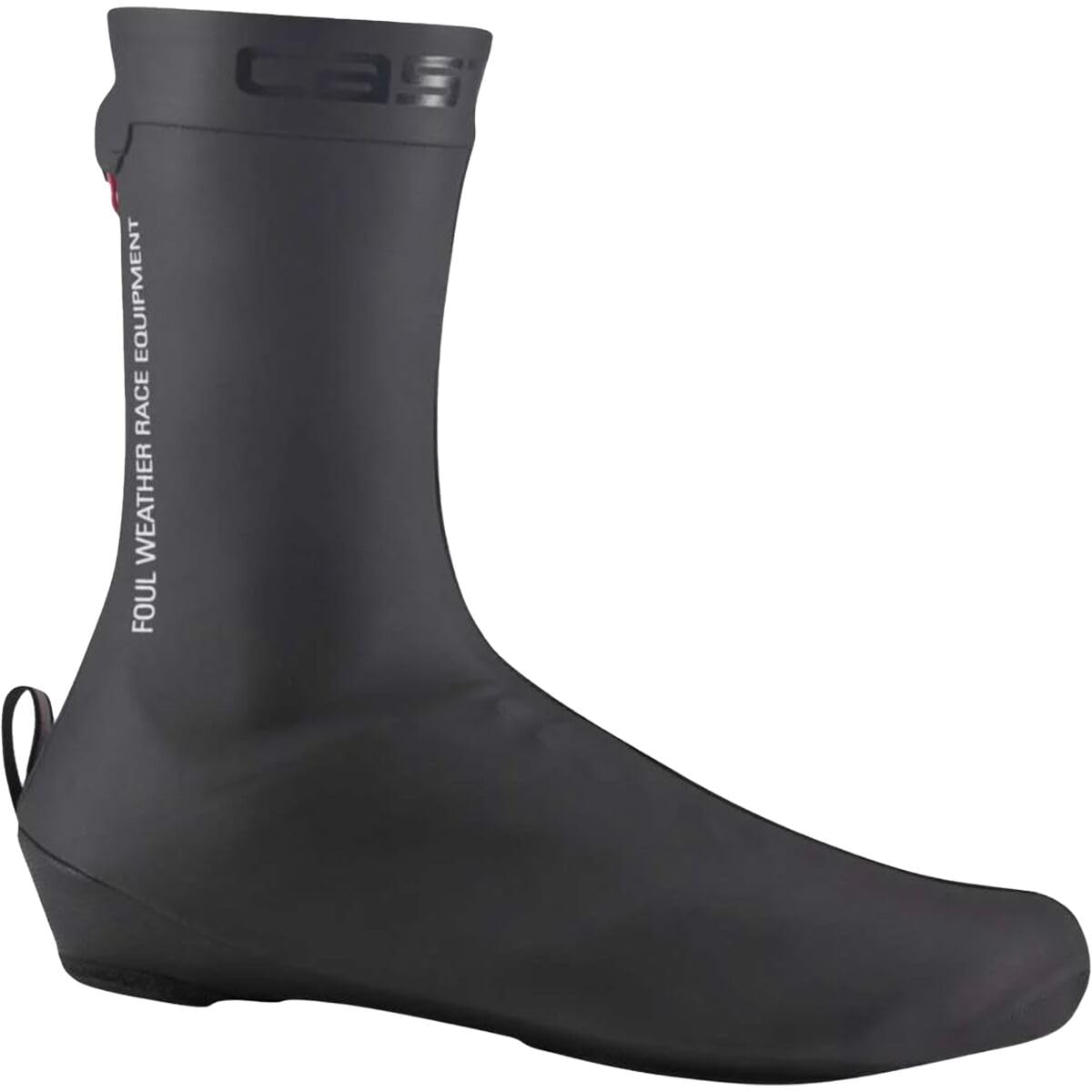 CASTELLI Pokrowce na buty Mężczyźni Deszcz 4 Obuwie