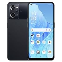 Amazon | 【整備済み品】OPPO Reno9 A 5G 本体 Ymobile版 A301OP
