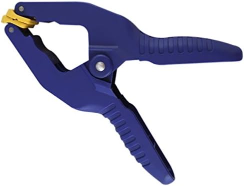 Irwin Quick Grip 58200 2 Quick-Grip Spring Clamp