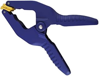 Irwin Quick Grip 58200 2