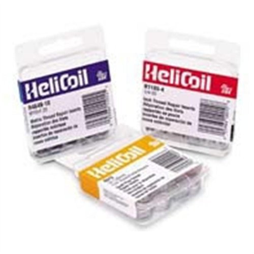 Helicoil R1185-7 7/16-14 Inserts - 6 Per Pkg.