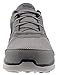 Skechers Mens Go Run Motion-Windflyer Fitness Athletic and Training Shoes Gray