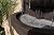 Kenroy Home 51011PLBZ San Pablo Indoor/ Outdoor Wall Fountain with Bronze Finish, Classic Style, 35" Height, 9" Width, 19.5" Depth