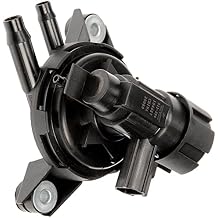 APDTY 154963 Vapor Emissions Canister Vent Valve