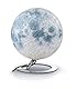 National Geographic 8007239977211 30 cm The Moon beleuchtet Globe