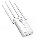 Produktbild Wavlink WLAN-Repeater, AC1200, WLAN-Verstärker, WLAN-Erweiterung, Dual-Band 5 GHz und 2,4 GHz, WLAN-Booster, 4 x 5 dBi Antennen, LED-Anzeige, WPS, 3 Modi Router/Repeater/Zugangspunkt zum Wechseln