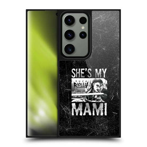 Coque Samsung S24 Ultra Rhea Ripley WWE pour le style au quotidien