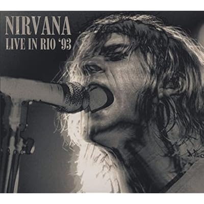 Live In Rio '93