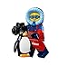 LEGO Series 16 Collectible Minifigures - Female Wildlife Photographer (71013)