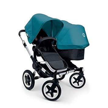 bugaboo donkey duo amazon