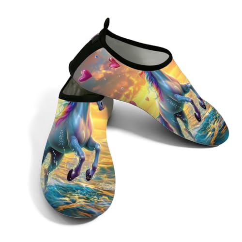Zapatos deportivos acuáticos para playa natación surf yoga senderismo hombre mujer