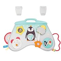Taf Toys Laptoy Activity Center