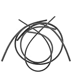 Nettoyage efficace : la bande de caoutchouc spécialement conçue assure un pare-brise dégagé pour une visibilité optimale. recharge de caoutchouc pour essuie-glace