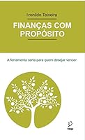 Finanças Com Proposito 8576070200 Book Cover