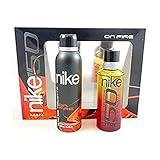 Nike Col Nike On Fire 150 Ml 2X1 150 ml