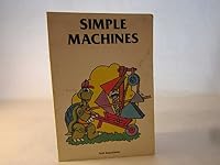 Simples Machines 0816701679 Book Cover