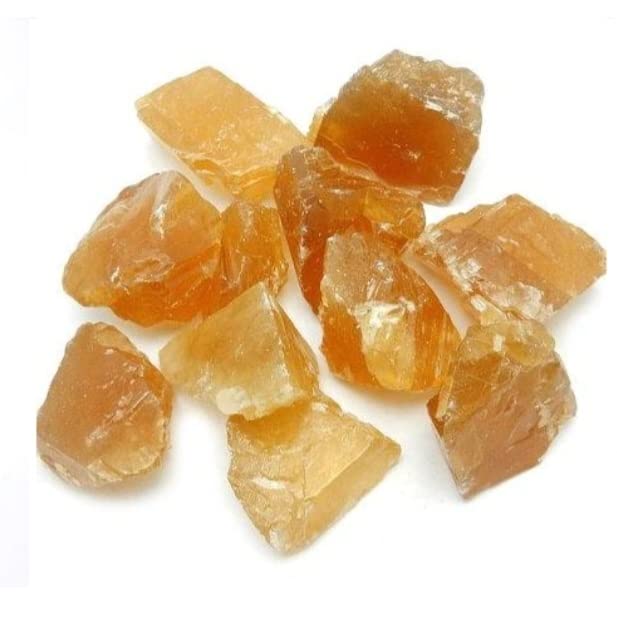 Golden Calcite raw crystal healing crystals reiki stone 300 grams (B0CB9K1L6W) Amazon Price History, Amazon Price Tracker