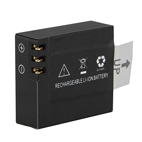 Original Genuine Rechargeable 3.7V 900mAh Lithium