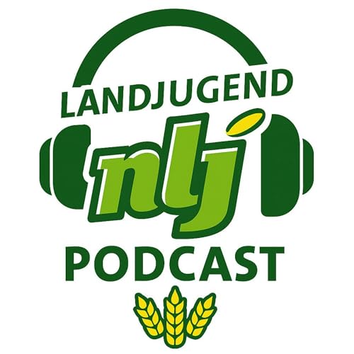 Hinterm Ortsschild - Der Landjugendpodcast aus Niedersachsen cover art