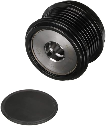 Poulie débrayable alternateur résout vibrations moteur FORD Focus Mk4 Turnier