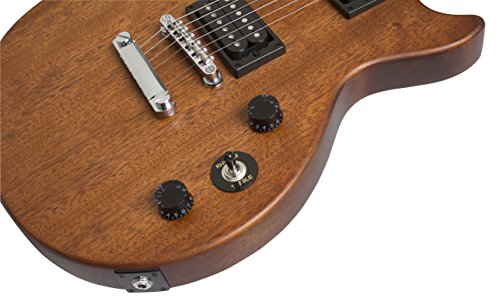 LES PAUL SPECIAL VE VINTAGE WORN WALNUT