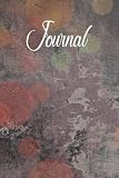Journal: Journal for teens
