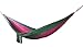 Best Choice Flexifoil Ultralight Space Saving Portable Parachute Hammock, Nylon Strong Power Kite Fabric, Lightweight for Outdoor Leisure, Living, Camping, Beach, Yard, Backpacking and Travelling