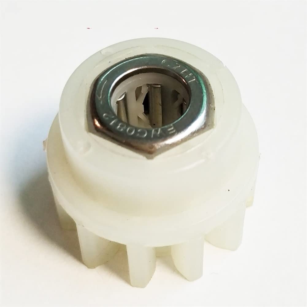 Buy Easy Mop Pedal Broom Spin Replacement Part One Way Clutch Hexagonal