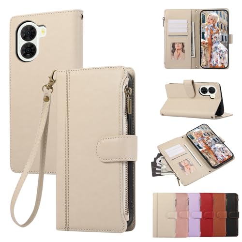 KW-LINK nubia S2 �P�[�X �蒠�^ �k�r�As2 �P�[�X �蒠�^ ���K���� �t�@�X�i�[�^ ZTE�ɓK�p A504ZT �g�уJ�o�[ �R�C���|�P�b�g �J�[�h���[ ���C���o�C���Ή� ZTE nubiaS2 �X�}�z�P�[�X �X�^���h�@�\ �}�O�l�b�g�� ��