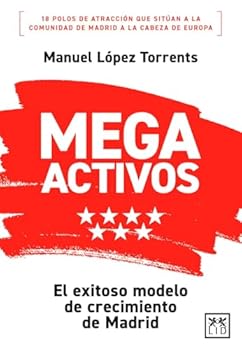 Paperback Megactivos [Spanish] Book