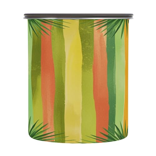 Contenedor de Café Hermético de Acero Inoxidable 30 oz