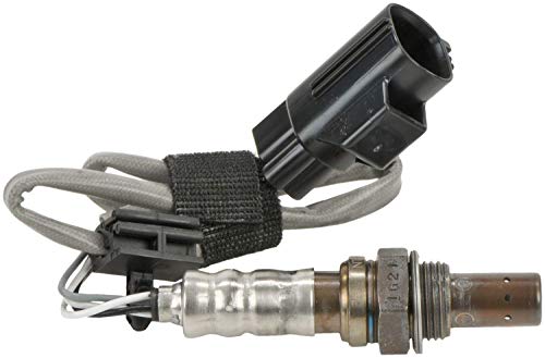Sensor de Oxígeno Bosch 15804 Premium OE Fitment miniatura 3
