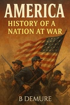 Paperback America: History of a Nation at War Book