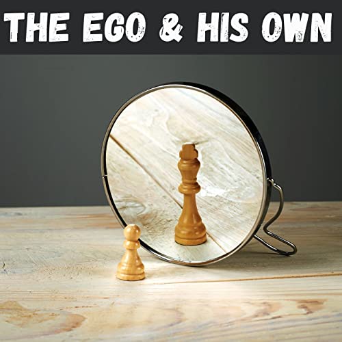 The Ego and His Own - Max Stirner : Max Stirner: Amazon.in: Audible ...