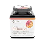 Fat Burners Vegetarian