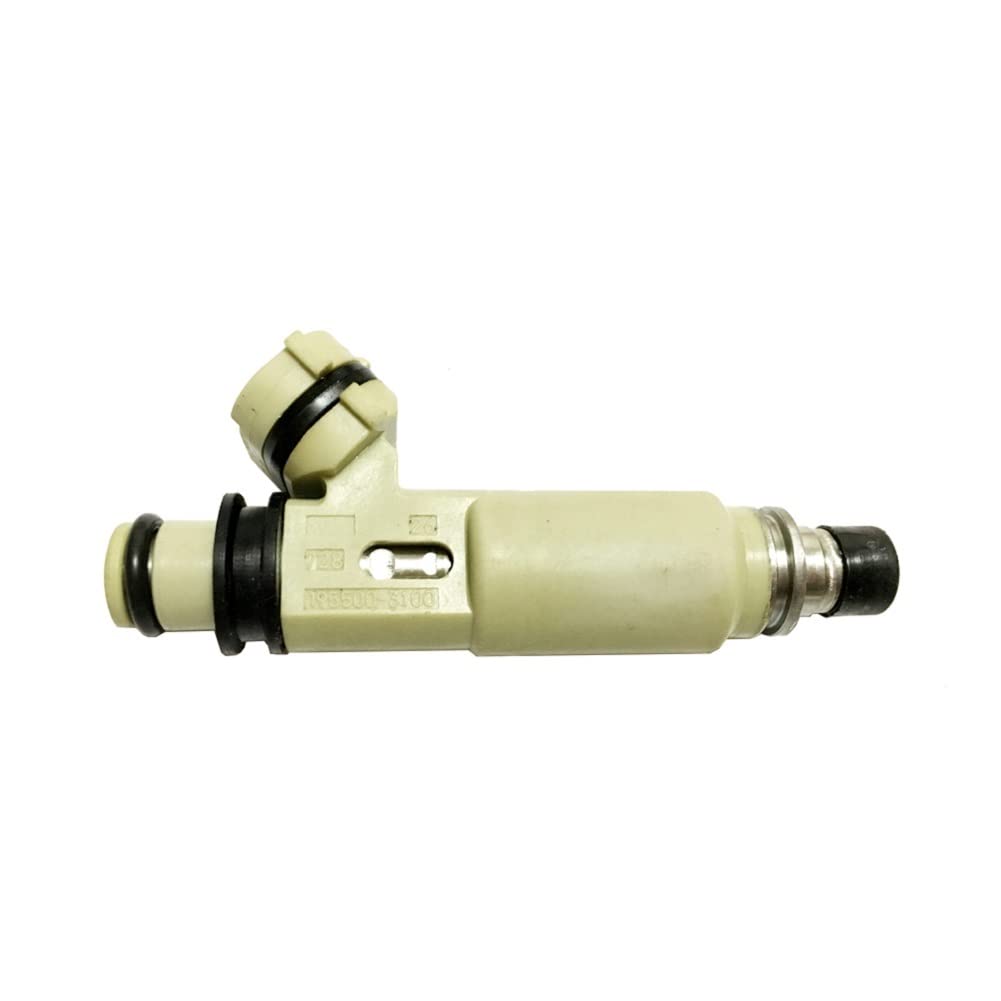 Amazon.com: 4 PC/SET Fuel Injector Nozzle 1955003100 195500-3100 