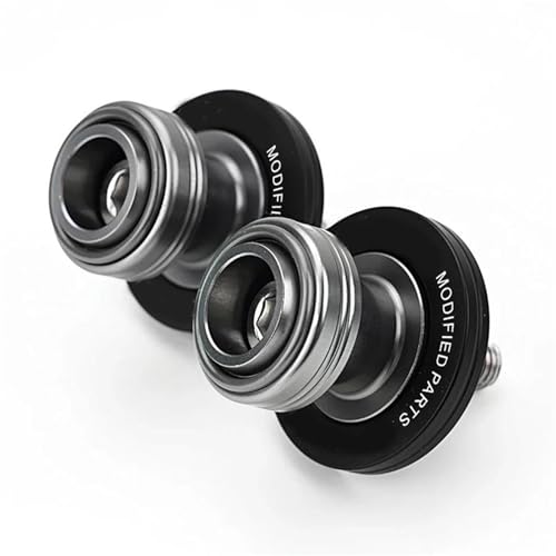 Accessoires moto Aprilia RS 125 vis béquille supports bras M8