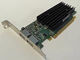 PNY Quadro NVS 295 256MB DDR3 2DisplayPort PCI-Express x16 Low Profile Video Card