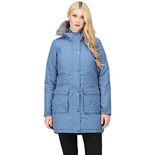 Regatta Voltera Womens Heated Parka