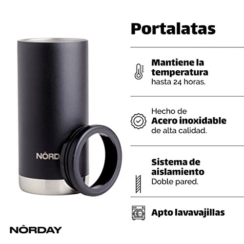 Hieleras, Outdoors porta cervezas Marca NORDAY (2)