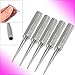 FEITA Soldering Tips 900M-T-LI Solder Iron Tip 0.8mm Point Diameter (5-Piece)