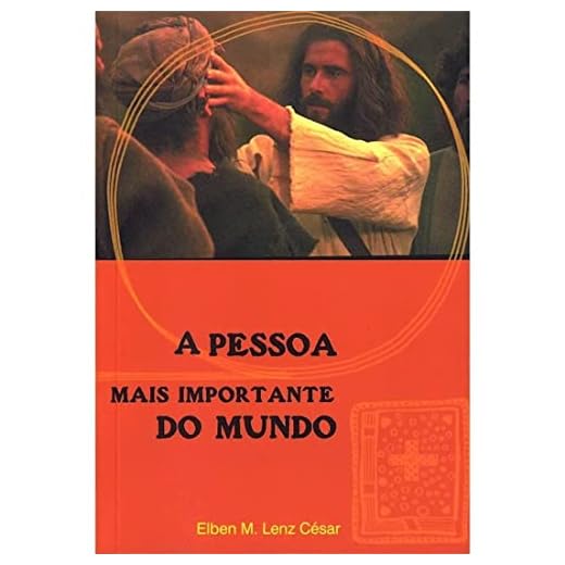 Pessoa Mais Importante do Mundo, A