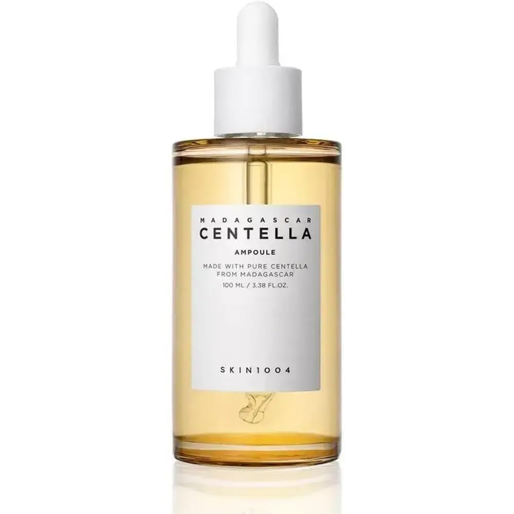 SKIN1004 Madagascar Centella Ampoule 100ml