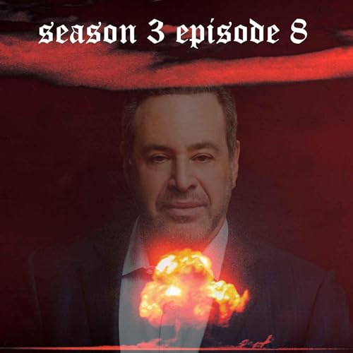 Real Time s3e8 - I Frum I Die I Frum Again feat Brandie Posey