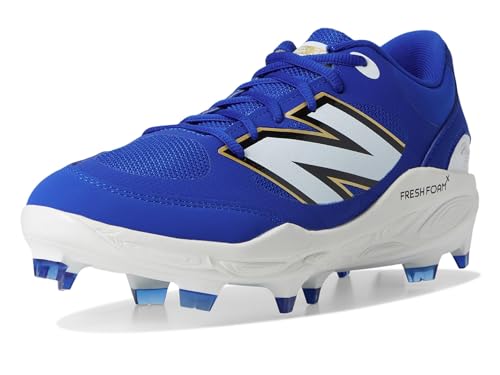 Image of New Balance Mens Fresh Foam X 3000 V7 Molded