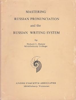 Mastering Russian pronunciation and the Russian writing system