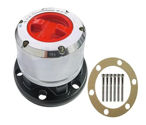 Moyeu de verrouillage 28 cannelures AVM443HP B012HP pour Montero L200
