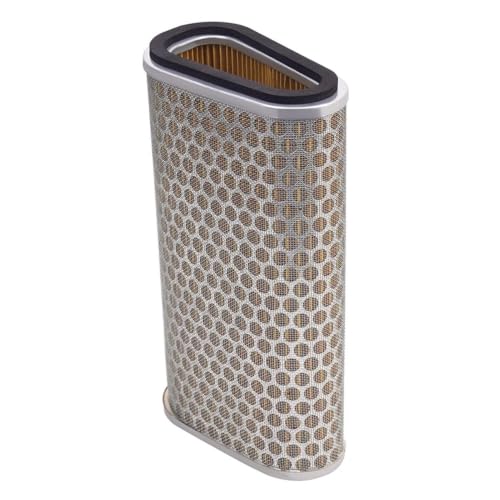 Filtre à air moto pour CB600F pour remplacer l'élément encrassé lors de la révision périodique
