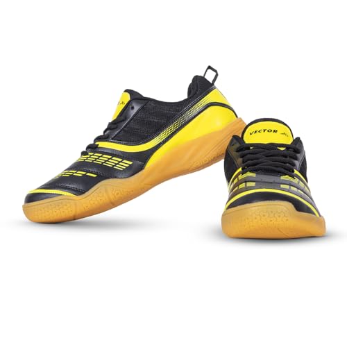 Image of Vector X mens Ranger 7.0 Badminton Shoe
