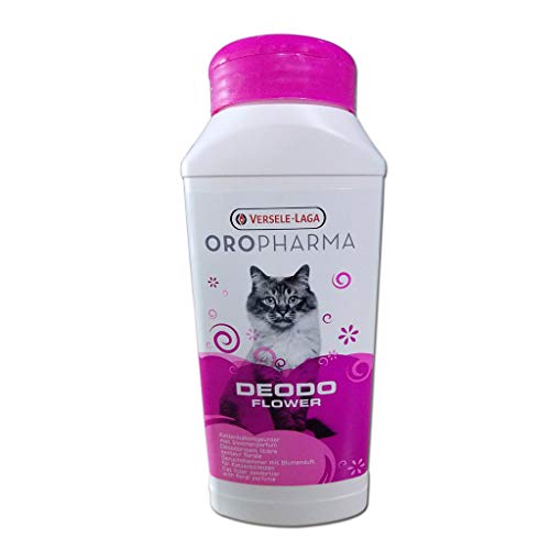 Deodo Floral Gatos 750gr